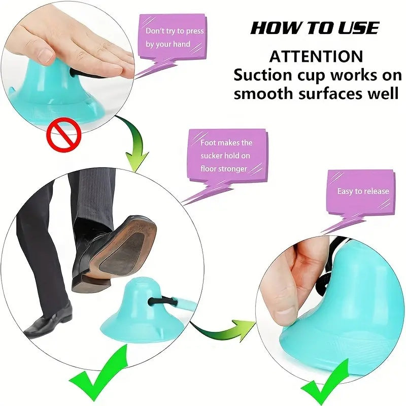 Suction Cup Dog Toy for Aggressive Chewers - Pet Chew Toys